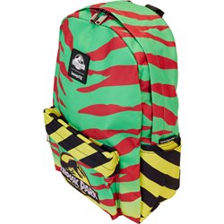 MOCHILA NYLON JURASSIC PARK LOUNGEFLY 43CM