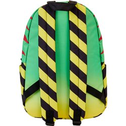 MOCHILA NYLON JURASSIC PARK LOUNGEFLY 43CM