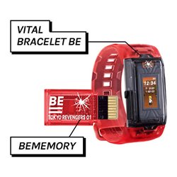 VITAL BRACELET BE TOKYO REVENGERS SPECIAL SET