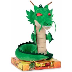 PELUCHE SHENRON DRAGON BALL SUPER 29CM