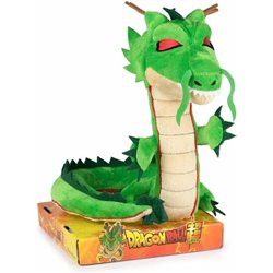 PELUCHE SHENRON DRAGON BALL SUPER 29CM