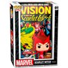 FIGURA POP MARVEL SCARLET WITCH EXCLUSIVE