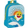 MOCHILA GUARDERIA 3D BABY SHARK