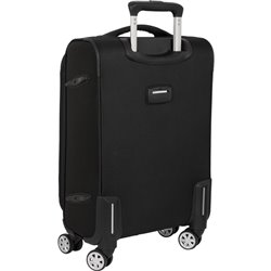 TROLLEY CABINA BLANDA 20" SAFTA BUSINESS "BLACK"