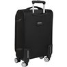 TROLLEY CABINA BLANDA 20" SAFTA BUSINESS "BLACK"