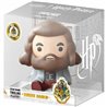 FIGURA HUCHA HAGRID HARRY POTTER 18CM