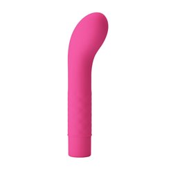 Vibe Atlas Silicone Pink