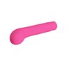 Vibe Atlas Silicone Pink