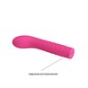 Vibe Atlas Silicone Pink