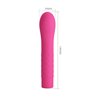 Vibe Atlas Silicone Pink