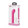 Vibe Atlas Silicone Pink