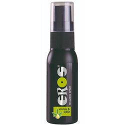 Relaxing Spray Jojoba and CBD 30 ml