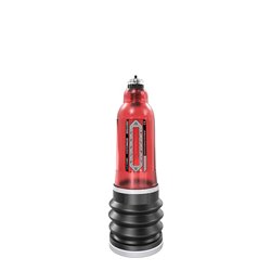 Penis Pump Hydromax5 Red