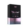 Liquid Vibrator Bubble Gum Aroma 15 ml