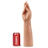 Dildo Magic Hand 13.5 Flesh