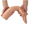 Dildo Magic Hand 13.5 Flesh