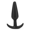 Butt Plug Lure Me Size L Black