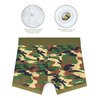 Camo Strapon Shorts 28-32