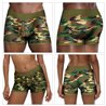 Camo Strapon Shorts 28-32