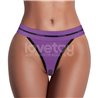 Printed Vibrating Sexy Panties 24-27