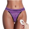 Printed Vibrating Sexy Panties 24-27