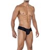 C4MSPX22 Hybryd Cheeky Brief Black