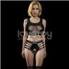 2 Pieces Set Rebellion Reign Iconic Harness