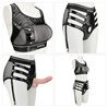 2 Pieces Set Rebellion Reign Iconic Harness