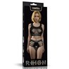 2 Pieces Set Rebellion Reign Iconic Harness