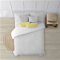 FUNDA NÓRDICA 100% ALGODÓN MODELO MAASTRICHT PARA CAMA DE 140X200 CM.