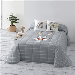 BOUTI 100 GR MODELO BUGS BUNNY PARA CAMA DE 90 (190X270CM.)