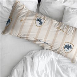 FUNDA DE ALMOHADA 100% ALGODÓN HOGWARTS CLASSIC CAMA DE 90.