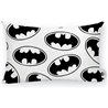 FUNDA DE COJÍN 100% ALGODÓN 30X50CM MODELO BATMAN BASIC C