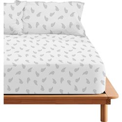 BAJERA SPRINGFIELD 100% ALGODÓN PARA CAMA DE 150/160