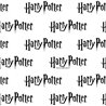 MANTEL RESINADO (TACTO PLASTIFICADO) ANTIMANCHAS MODELO HARRY POTTER BASIC 4 WHITE