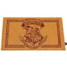 FELPUDO WELCOME HOGWARTS HARRY POTTER - Teknashop Ltd