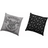 COJIN HOGWARTS HARRY POTTER DOBLE CARA - Teknashop Ltd