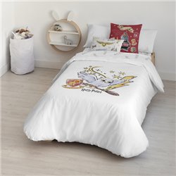 FUNDA NÓRDICA CON BOTONES 100% ALGODÓN MODELO HEDWIG BIG PARA CAMA DE 105 (180X240 CM)