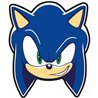 COJIN 3D SONIC SONIC THE HEDGEHOG