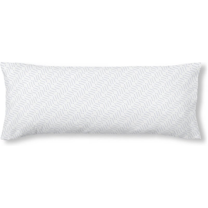 FUNDA DE ALMOHADA 100% ALGODÓN MODELO DELHI DE 90 CM