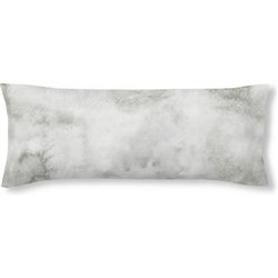 FUNDA DE ALMOHADA 100% ALGODÓN MODELO BLUFF DE 90 CM