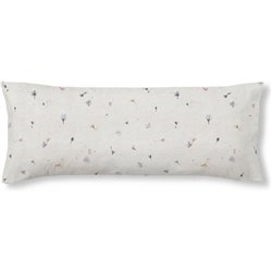 FUNDA DE ALMOHADA 100% ALGODÓN MODELO OREWA DE 90 CM