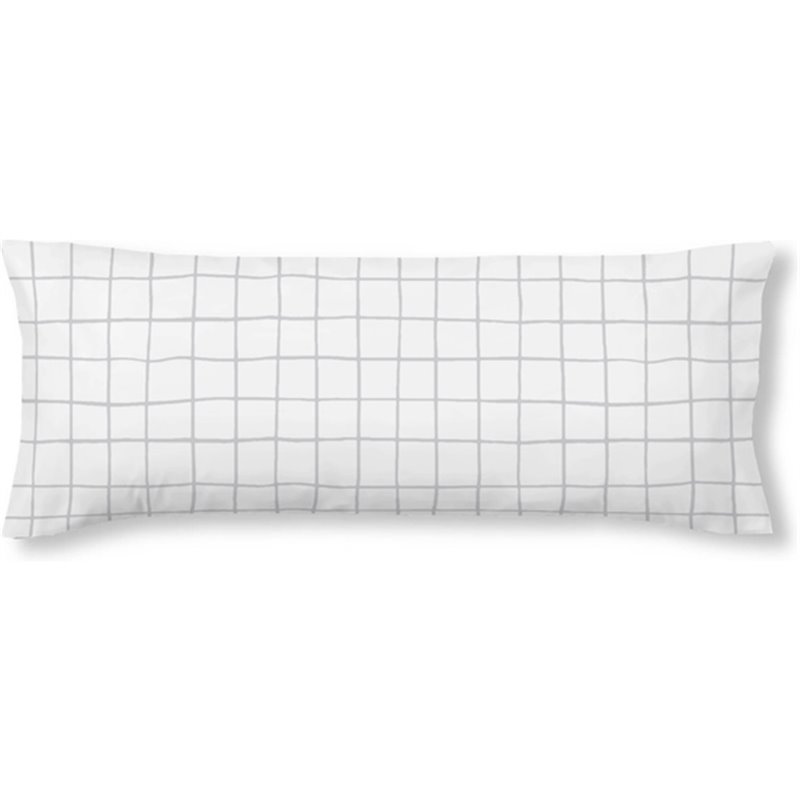 FUNDA DE ALMOHADA 100% ALGODÓN MODELO BRETAÑA DE 90 CM.