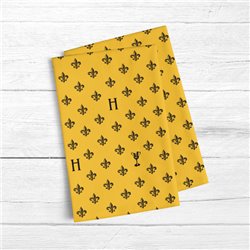 PACK 2 UNIDADES SERVILLETAS HUFFLEPUFF