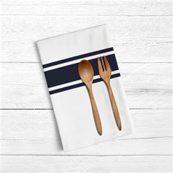 PACK 2 UNIDADES PAÑO DE COCINA CLASSIC RAVENCLAW