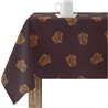 MANTEL RESINADO (TACTO PLASTIFICADO) ANTIMANCHAS MODELO GRYFFINDOR SHIELD