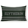 FUNDA DE COJÍN 100% ALGODÓN 30X50CM MODELO SLYTHERIN HOUSE C