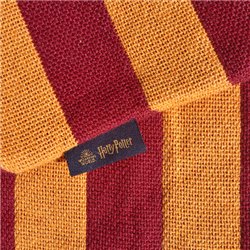 FUNDA DE COJÍN 100% ALGODÓN 30X50CM MODELO GRYFFINDOR HOUSE C