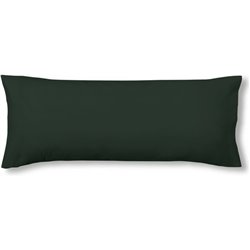 FUNDA DE ALMOHADA 100% ALGODÓN SLYTHERIN VALUES CAMA DE 90.