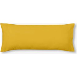 FUNDA DE ALMOHADA 100% ALGODÓN HUFFLEPUFF VALUES CAMA DE 90.